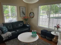 Location, Location, Location! Close to Beach, Marina, & Downtown!