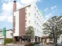 Komagane Green Hotel