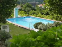 Quinta da Calçada - Bãi đậu xe