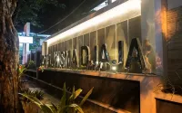 Hotel Wisma Djaja Syariah