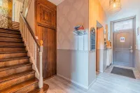 Douai House - Pensions