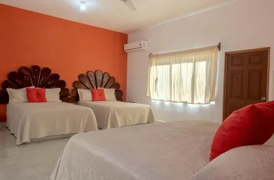 Royal Pacífico Manzanillo Hotels in 