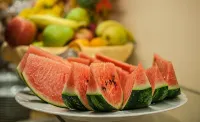ホテル スカンジナビア - 朝食