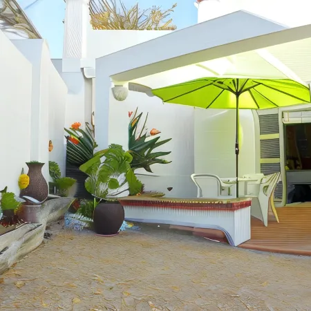 Small Bay Guest House
