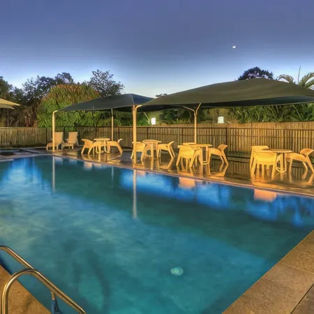 L'Amor Holiday Apartments