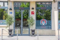 Hotelo Lyon Charité - 3-Star