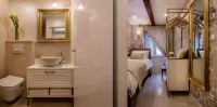 Jupiter Lux Rooms
