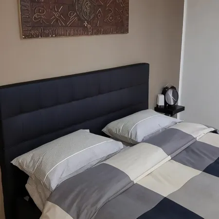 B&B in Centro 33 Home