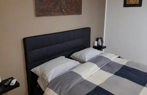 B&B in Centro 33 Home - Layanan Antar-Jemput
