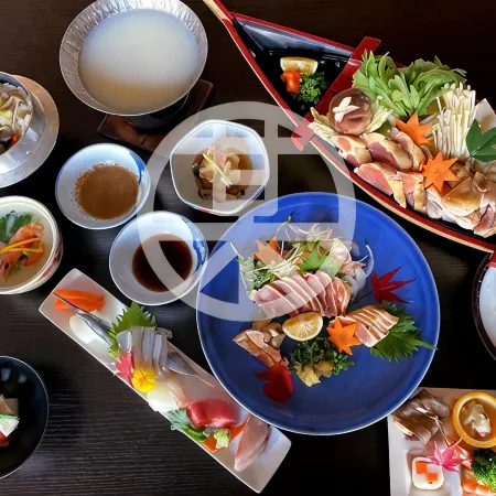 Amagi Kankou Hotel Amagikan