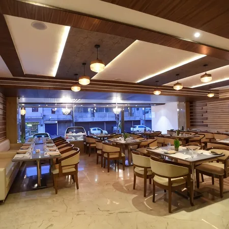 Hotel Grand Rajputana