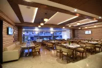 Hotel Grand Rajputana - breakfast