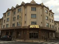 Moka Hotel - 3 estrellas