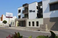 Invernadero Inn