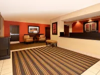 Extended Stay America Select Suites - Chicago - O'Hare Hotels in Des Plaines