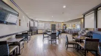 Comfort Suites Lawton Near Fort Sill - breakfast