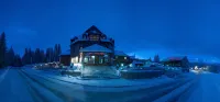 Ski Hotel - Wifi