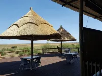 Mwandi View Hotels in Chobe