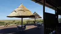 Mwandi View