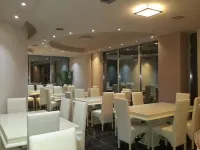 Hotel Konstantin - sarapan