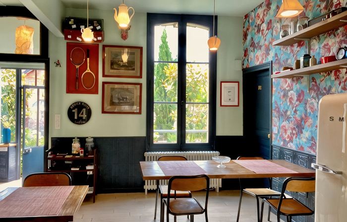 Fab House - les Maisons Fabuleuses