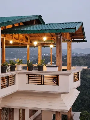Laspa Cottage, Homestay ,Bhimtal Hotels in 