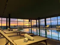 Midland Hotel & Resort All Inclusive - Pools