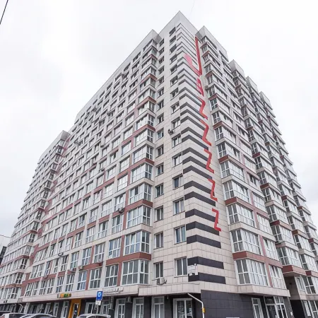 Hotel & Braun (Отель & Браун) Отели в г. Барнаул
