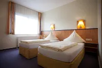 Hotel Haus Union
