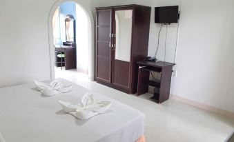 A.P. Garden Hotel