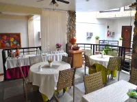 Balaibinda Lodge
