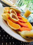 Captain's Villa - breakfast