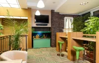 Volgo-Don Hotel