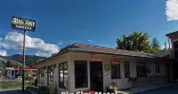 Big Sky Motel - Wifi