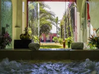 Palais El Miria & Spa - น้ำพุร้อน