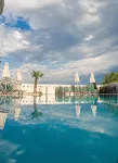 Amaryllis Hotel Apartments - Ocean View