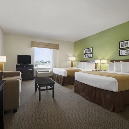 PetroStay Inn & Suites Cotulla