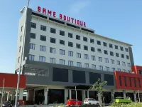 Same Boutique Kendari 켄다리 호텔