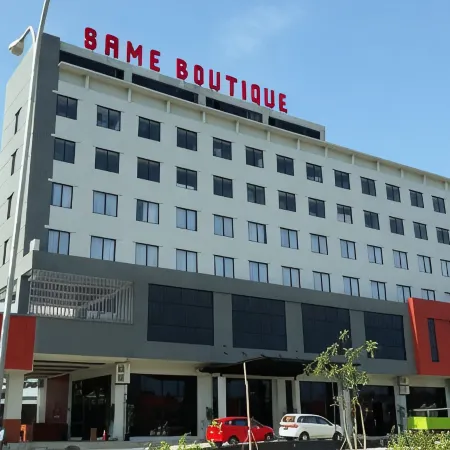 Same Boutique Kendari