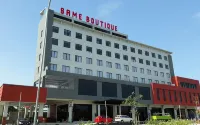 Same Boutique Kendari