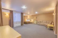 Undina Hotel