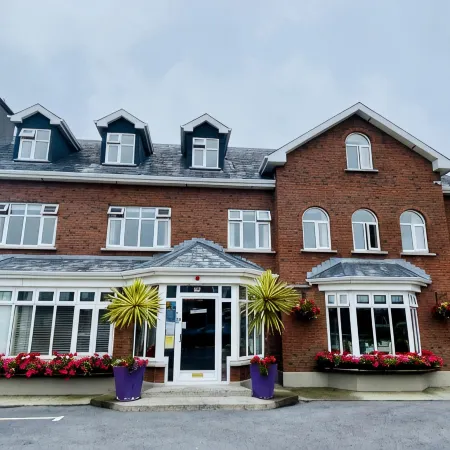 St. Judes Lodge B&B