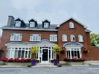 St. Judes Lodge B&B - Homestays