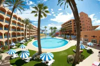 Hotel Marabout - Families and Couples Only