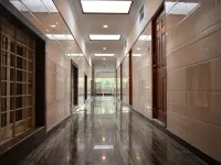 Hotel Gvs Residency فنادق في یرکاود