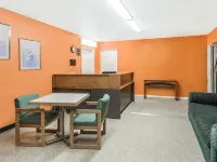 Americas Best Value Inn Wendover Hotele w: Wendover