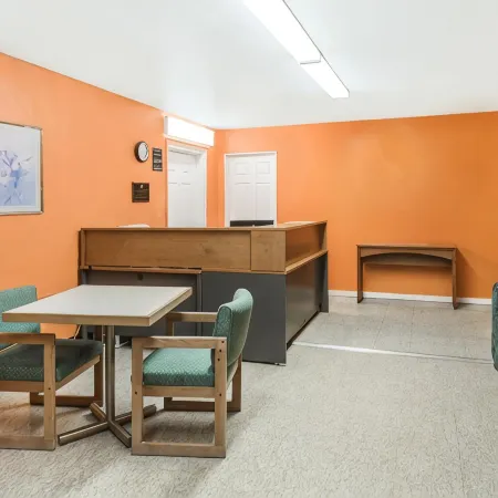 Americas Best Value Inn Wendover