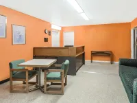 Americas Best Value Inn Wendover