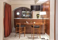 Palazzo Turchini - Park Yeri