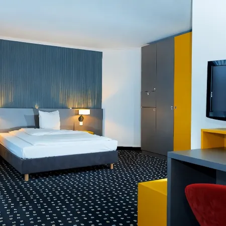 Ibis Styles Stuttgart